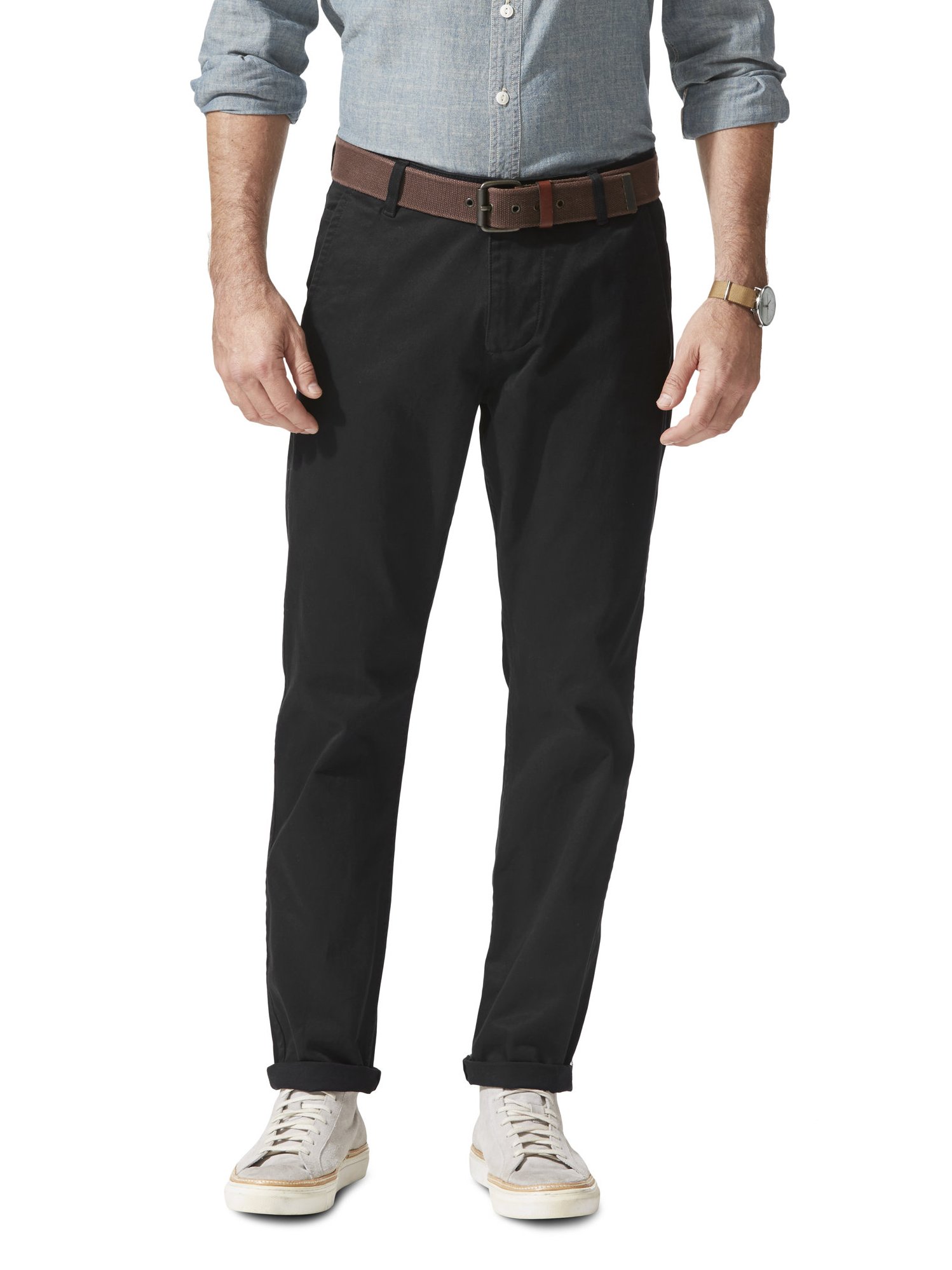 DOCKERS PANTALONI 44715